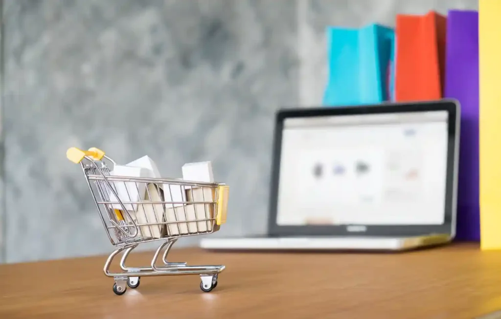 E-Commerce Solutions 1 E-Commerce Solutions Agency in Dubai, UAE